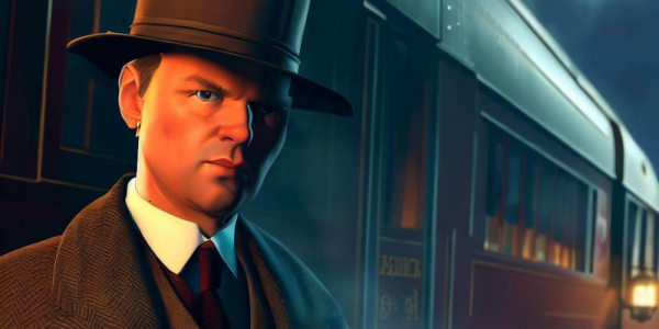 All Aboard the Orient Express: A New Adventure Game Awaits